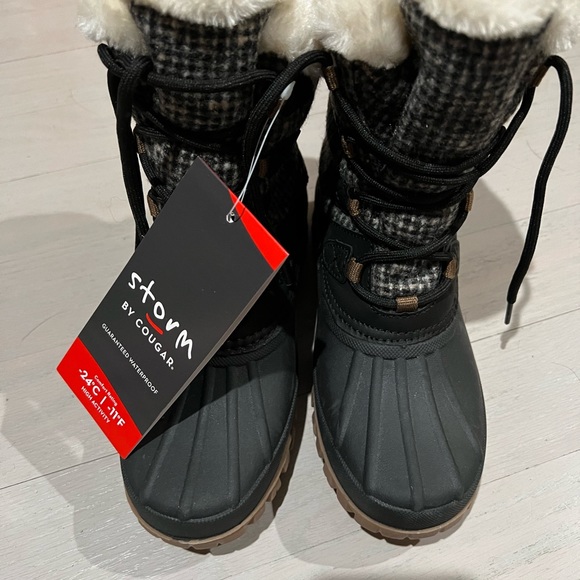 Camp snow boot - Picture 3 of 5